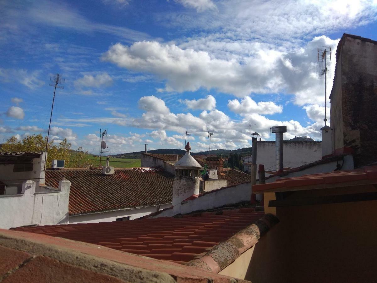 Apartment Caleros 8 - De La Parte Antigua De Caces